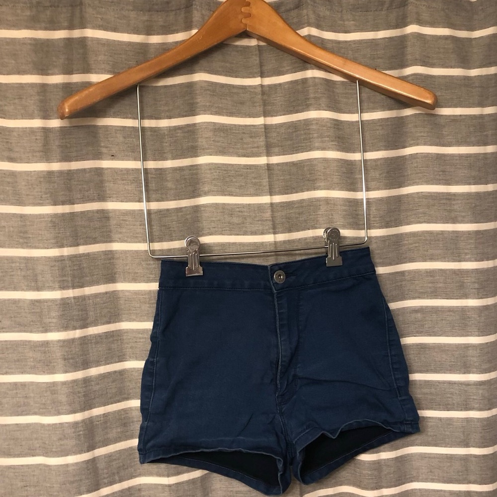 Juniors Shorts